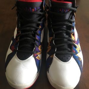 Air Jordan VII Sweater